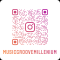 musicgroovemillenium nametag